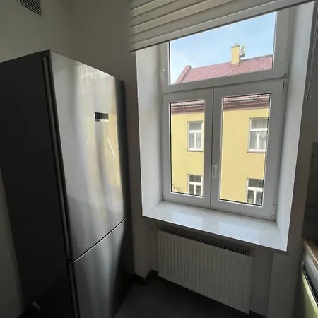 Cozy Between Kazimierz And Stare *