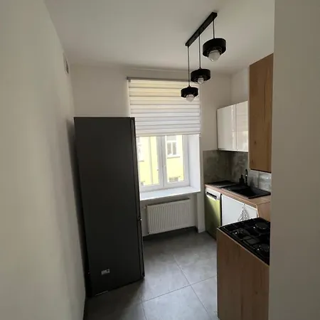 Cozy Between Kazimierz And Stare