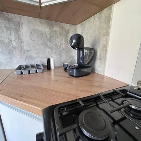 Cozy Between Kazimierz And Stare * 克拉科夫