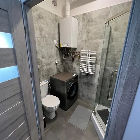 Cozy Between Kazimierz And Stare