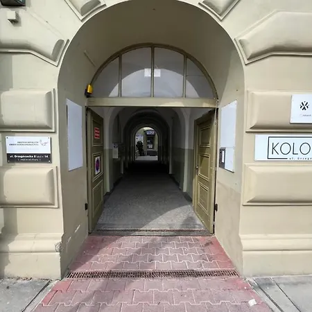 Cozy Between Kazimierz And Stare Miasto Homestay Krakow