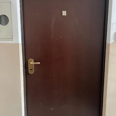 Cozy Between Kazimierz And Stare ホームステイ