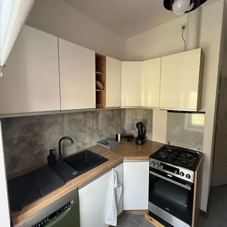 Cozy Between Kazimierz And Stare Miasto Homestay