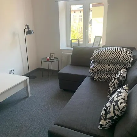 Cozy Between Kazimierz And Stare Miasto Homestay Krakow